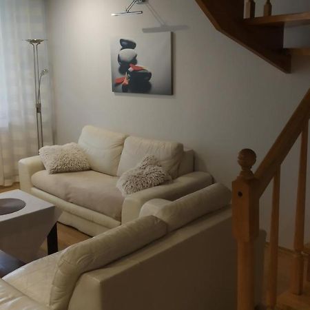 Apartament Mazuria Елк Екстер'єр фото