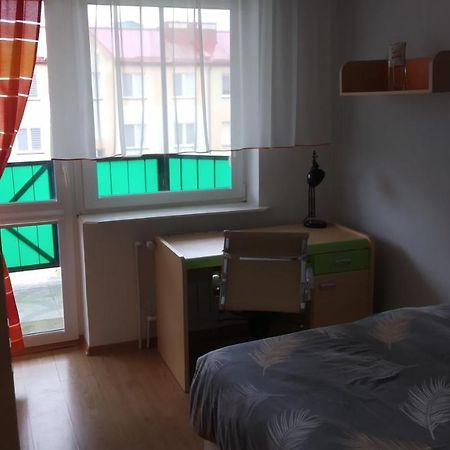 Apartament Mazuria Елк Екстер'єр фото