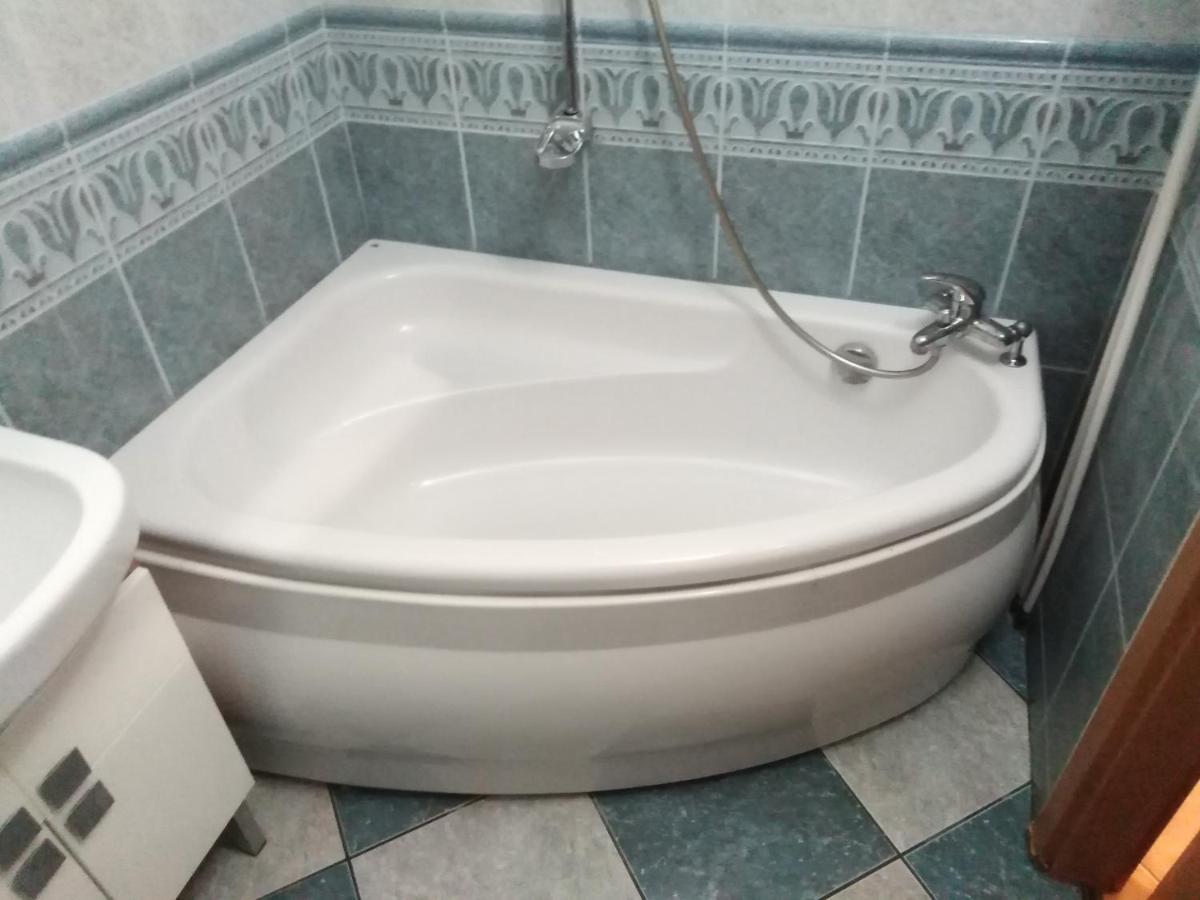 Apartament Mazuria Елк Екстер'єр фото