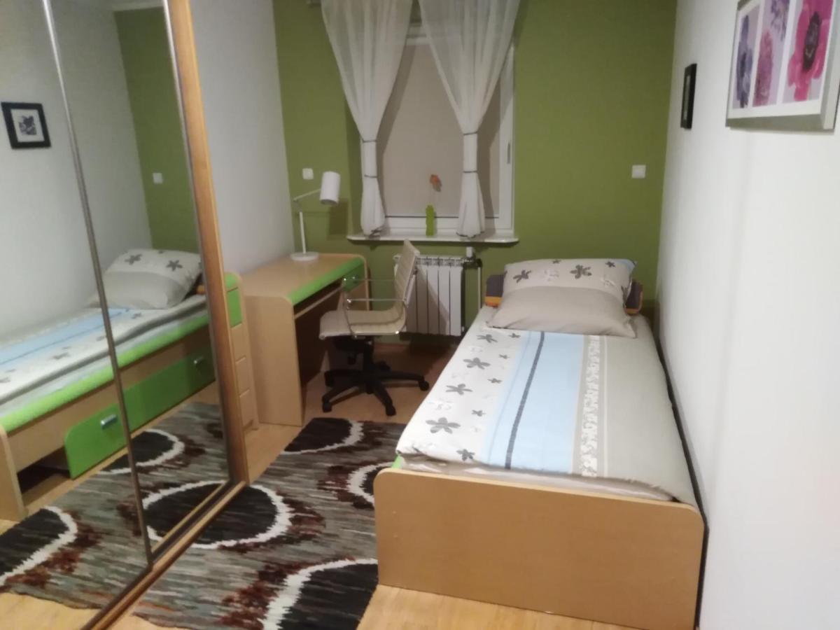 Apartament Mazuria Елк Екстер'єр фото