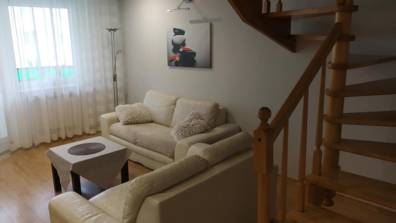 Apartament Mazuria Елк Екстер'єр фото