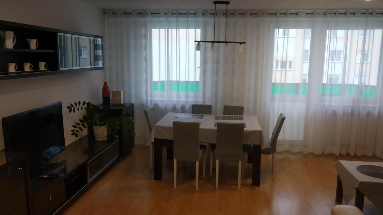 Apartament Mazuria Елк Екстер'єр фото